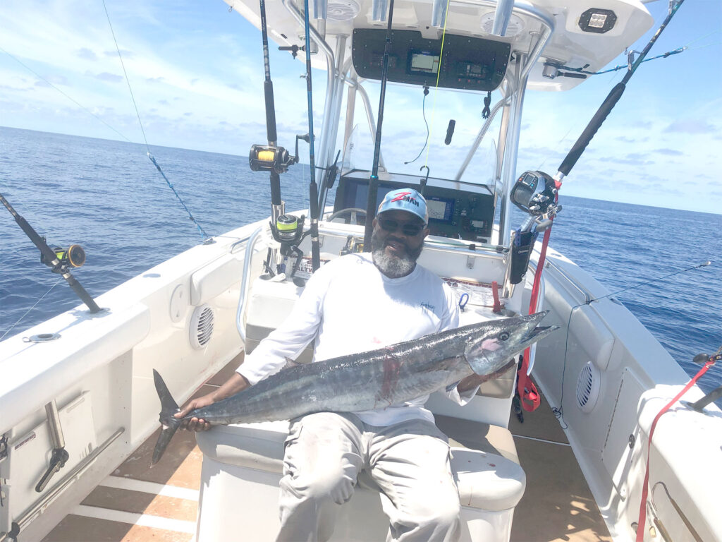 Charleston’s Hidden Fishing Hotspots the Guides Don’t Mention