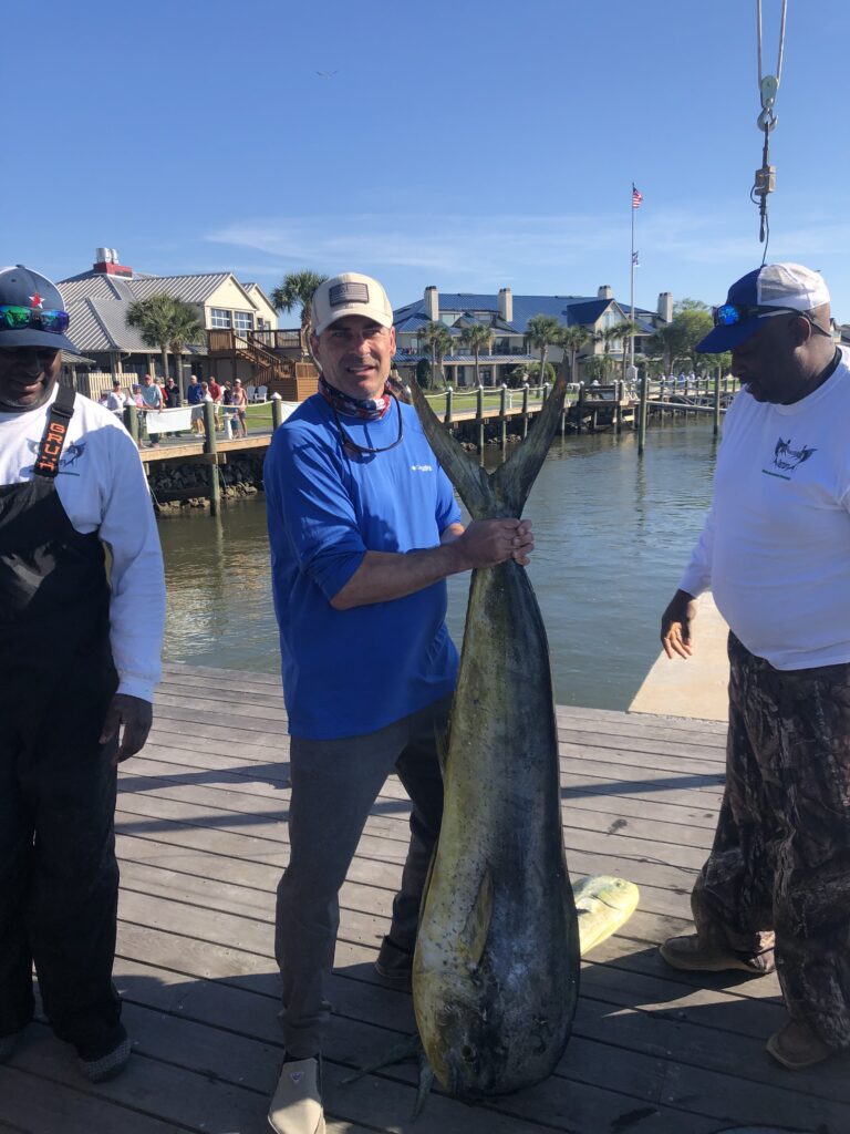 Charleston Fishing Charter Blog & Reports